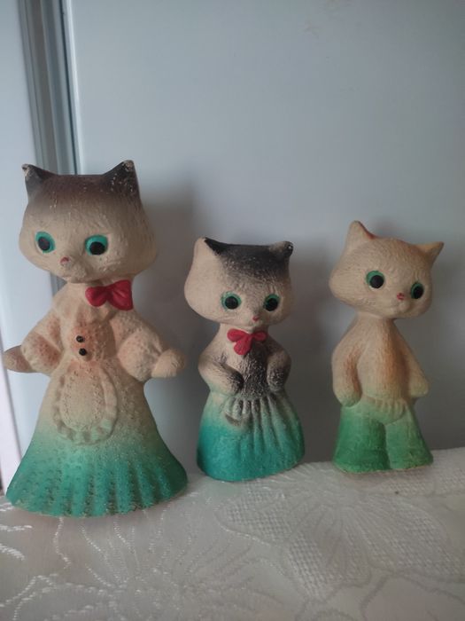 Куклы красивые разные