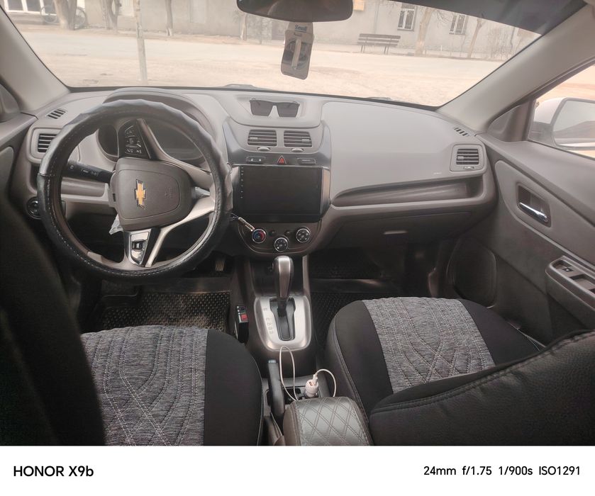 Кобилт 2021 год пабег 88000 краска радной метан газ 3 пакалена