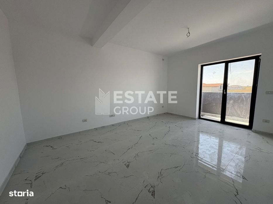 Apartament cu 3 camere si 2 bai in Giroc — fotografia 1