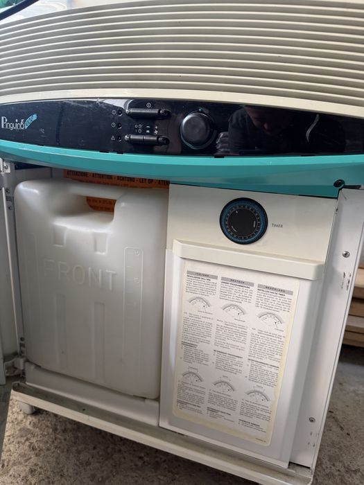 Климатик,мобилен Delonghi