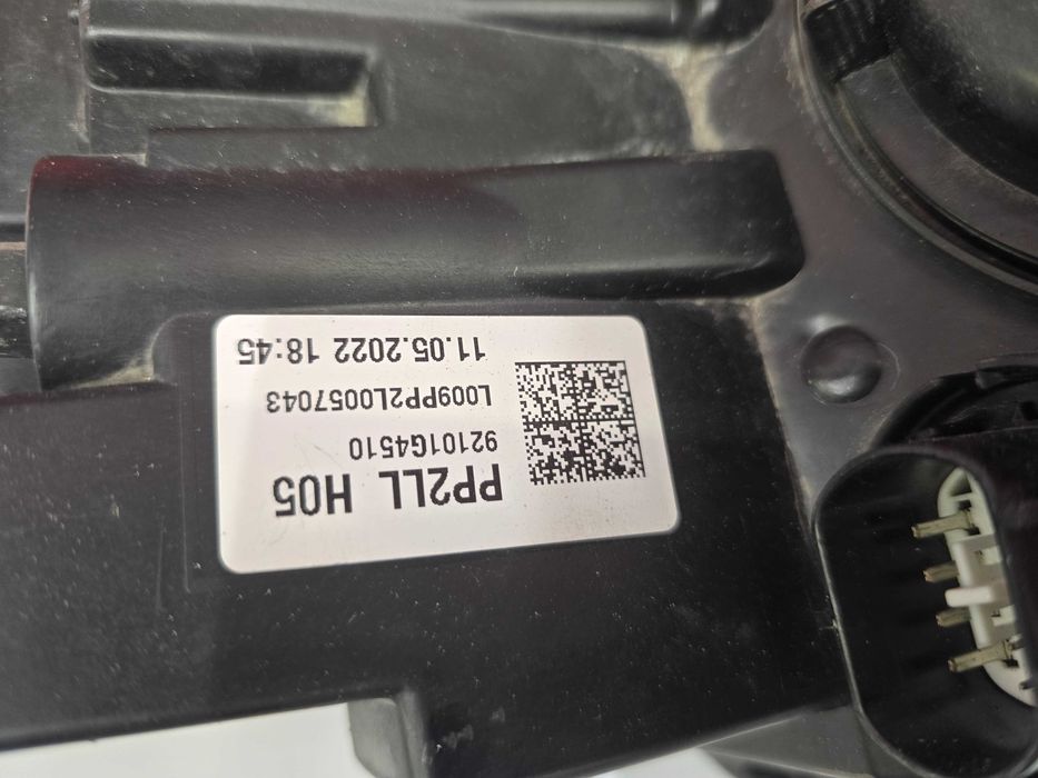 Оригинален фар Хюндаи И30  Hyundai I30