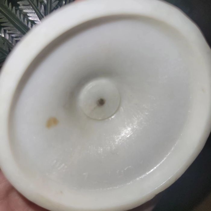 Ёлочка (30см) времён СССР