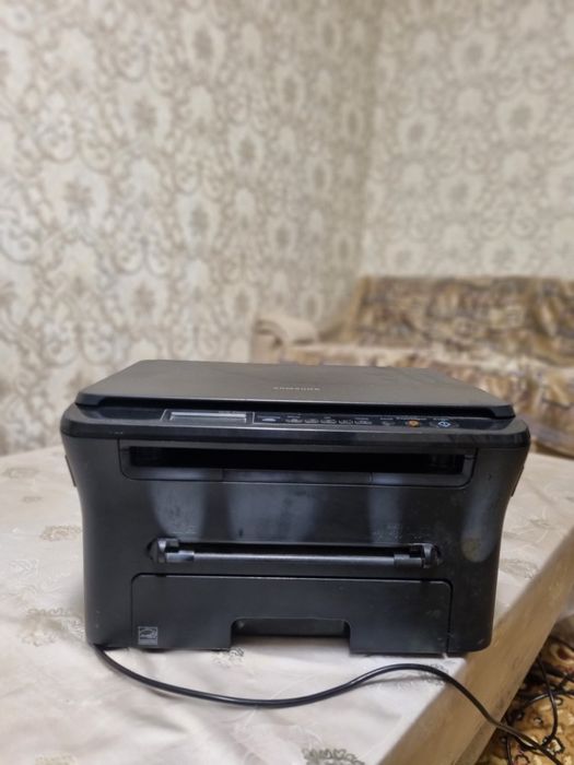 Printer samsung.