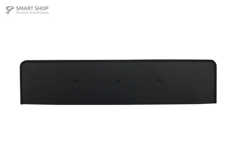 Grila Centrala Audi A4 B7 (2004-2008) RS4 Negru Mat