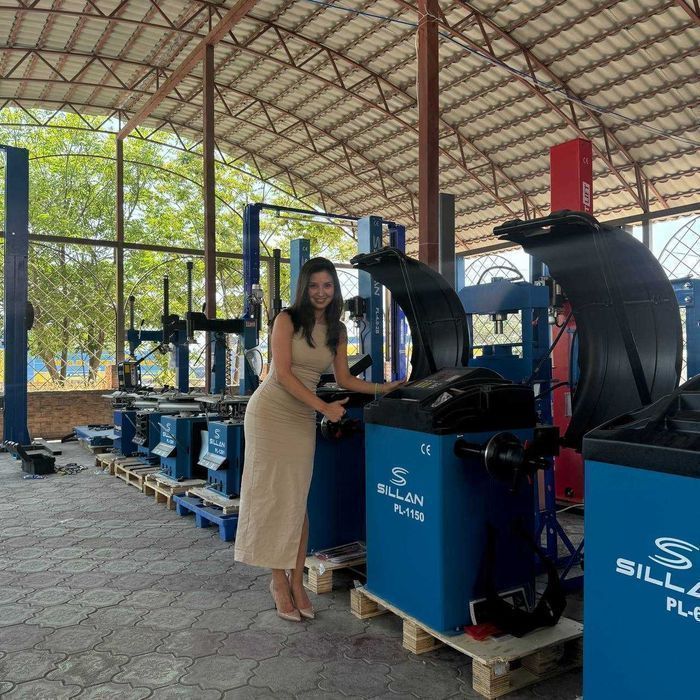 Балансировочный станок Балансировка колес АССОРТИМЕНТ 0-0-24!