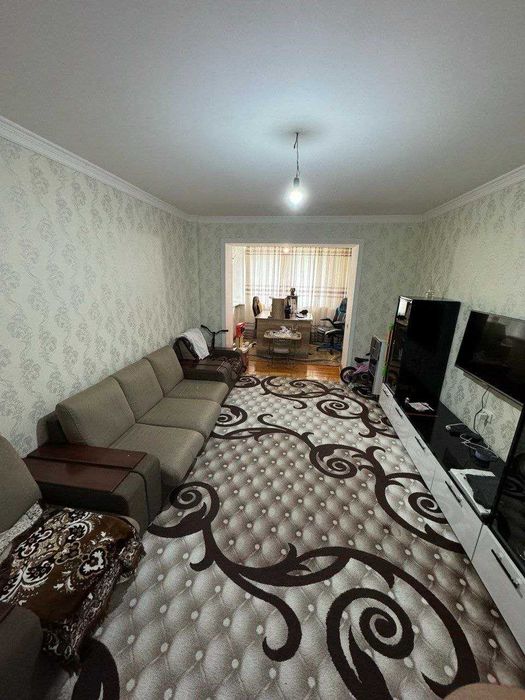 Ганга Ц14 3/3/4 кирпичный 80м2 можно Ипотека