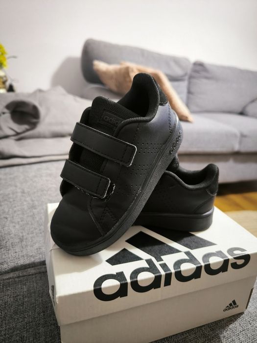 Детски кецове Adidas