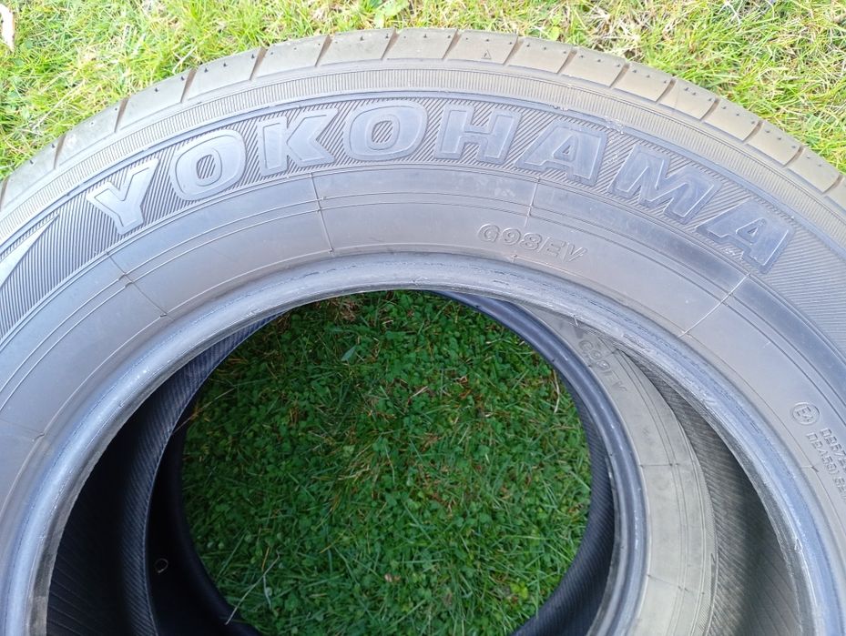 Гуми летни 225/65/17