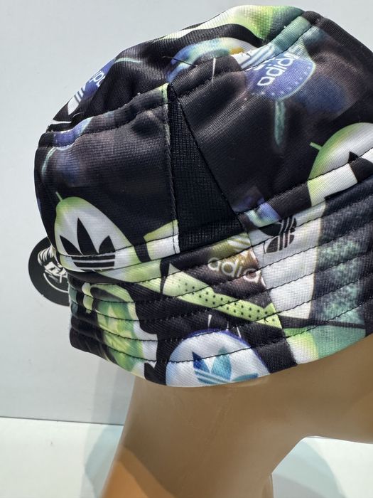 Мъжка букет шапка ADIDAS
