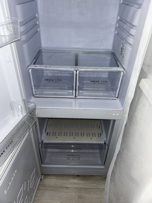 Холодильник бирюса НА ЗАПЧАСТИ