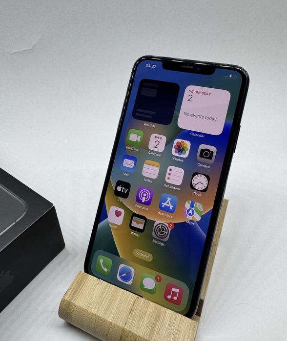 Iphone 11 Pro Max 100% 64Gb