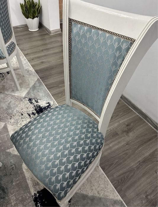 Продам стол со стульями