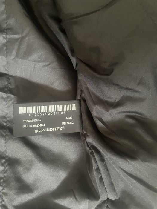 Куртка тедди на девочку