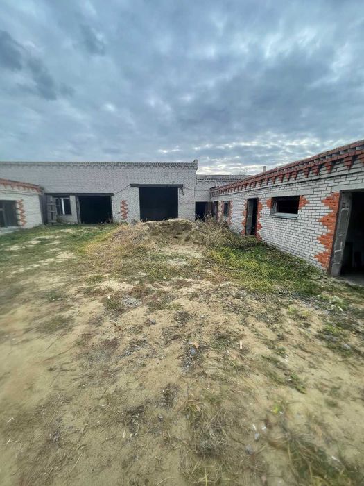 Продается дом на 2 Костанае