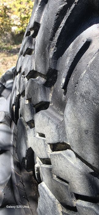 Anvelope offroad