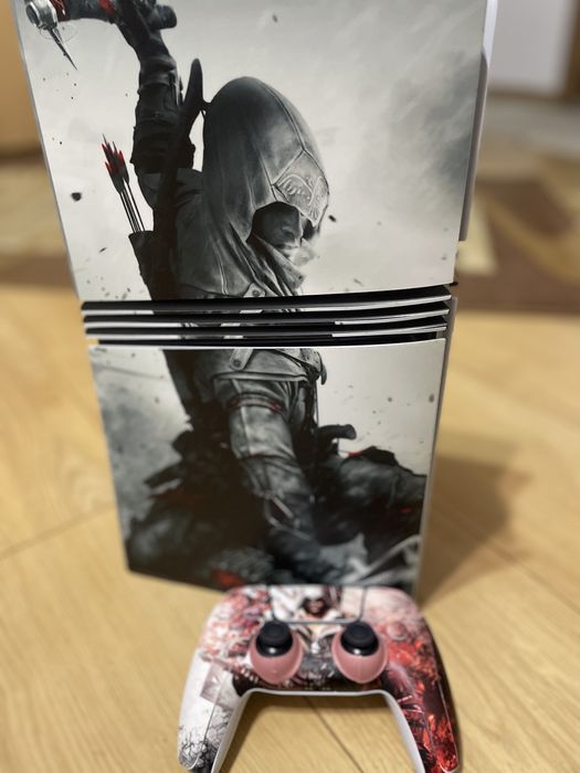 Ps5 Pro Digital 2TB Nou