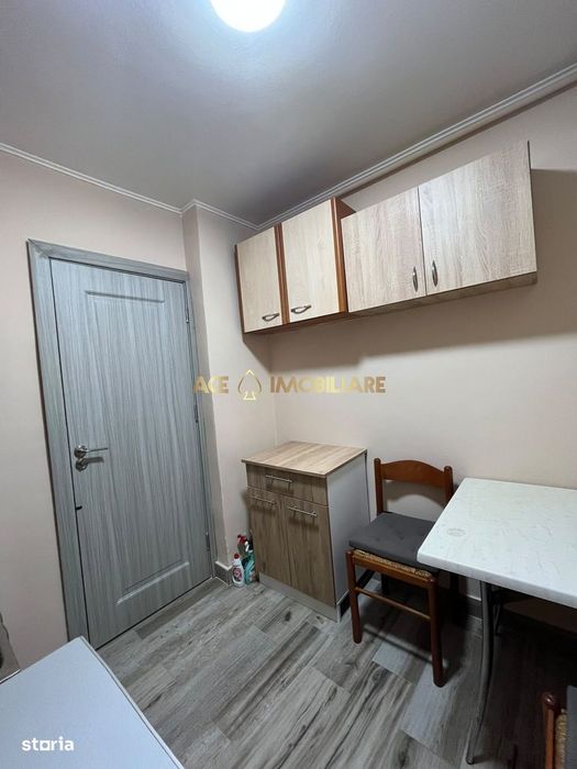 2 Camere de inchiriat | Nicolae Grigorescu | Metrou | Mobilat
