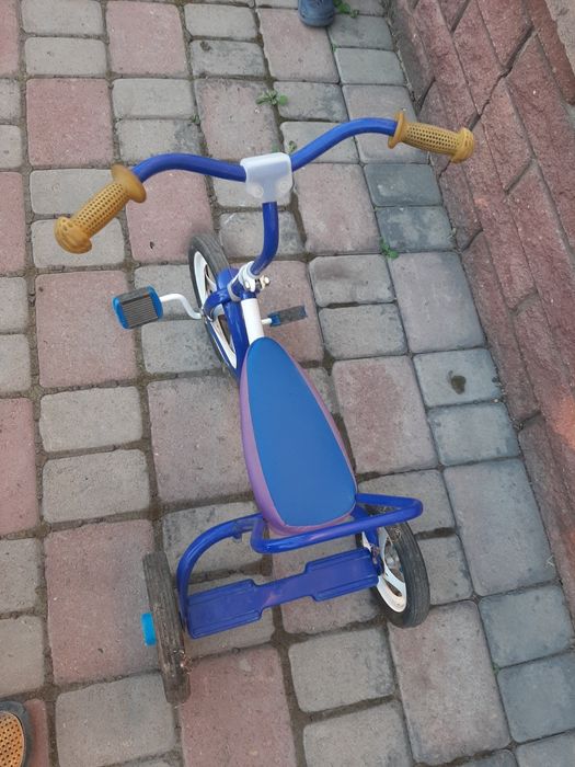 Велосипед балдырган