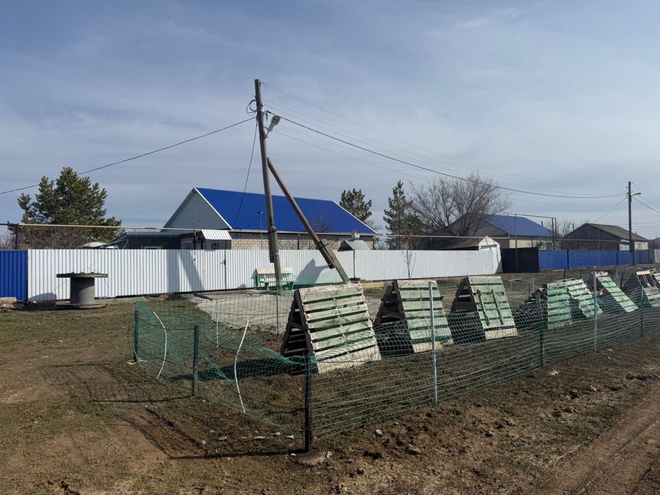 Продам дом в Пугачево