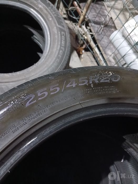 Hankook Balon Sotiladi R20
