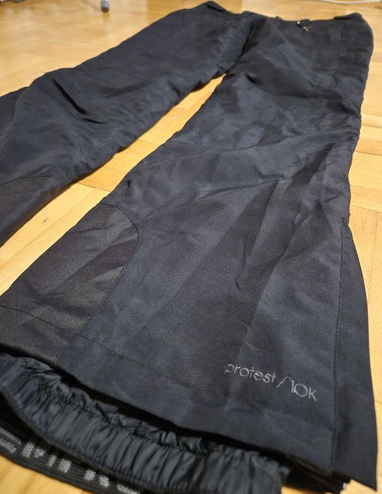 Pantaloni Schi Protest 10.000mm, High Performance, Damă - 40
