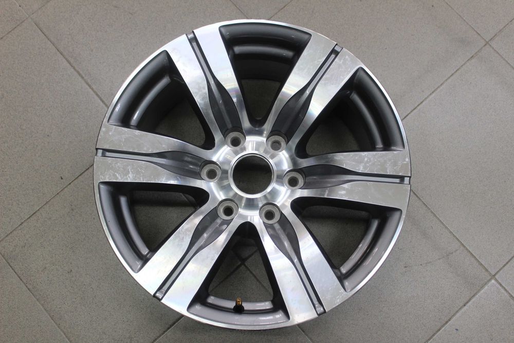 Джанта 18" Ford Ranger