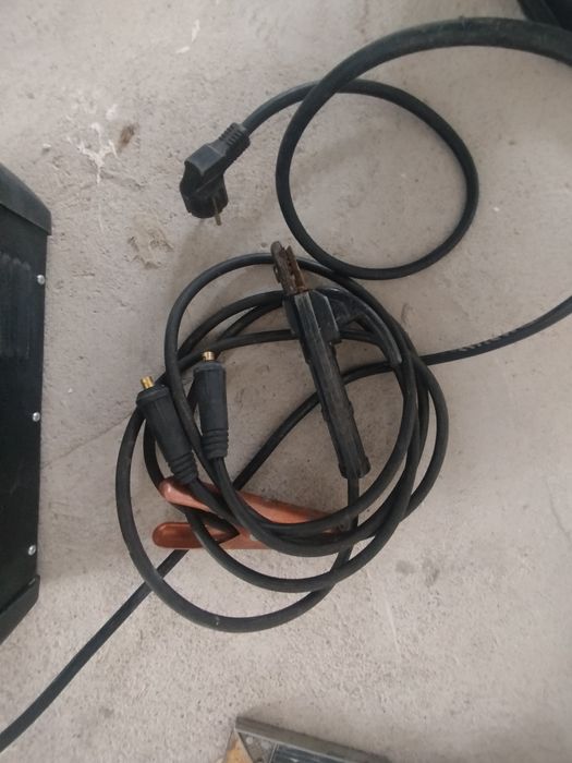 Сварочный аппарат ЕРА 180А