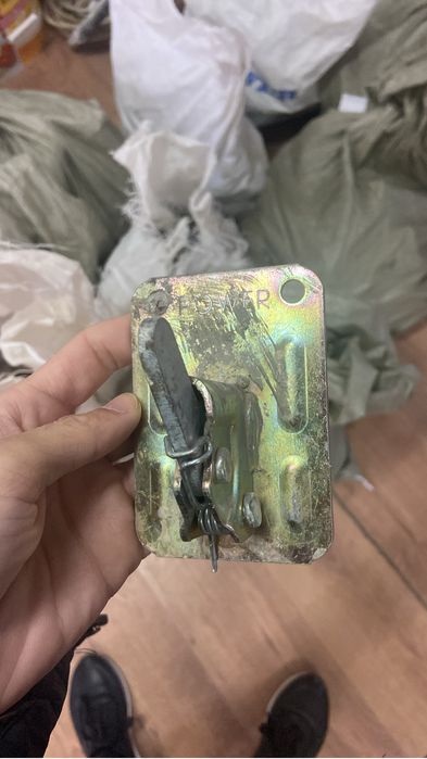 Чирозы ,зажим для опалубки