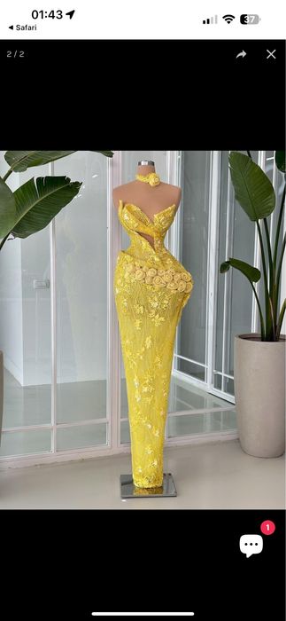 Rochie de seara Tabja Kosovo