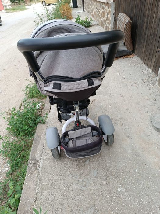 Детска  триколка