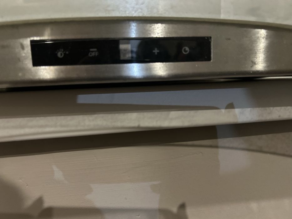 Вытяжка для кухни