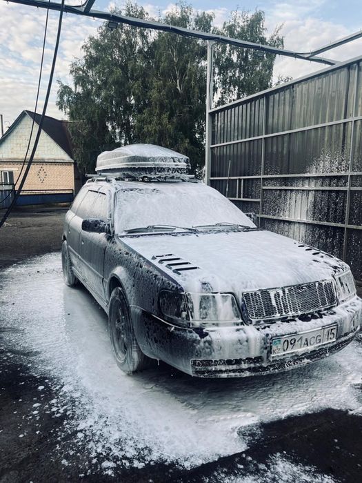 Продам Audi А6 Avant (C4) Quattro (1993 г.)