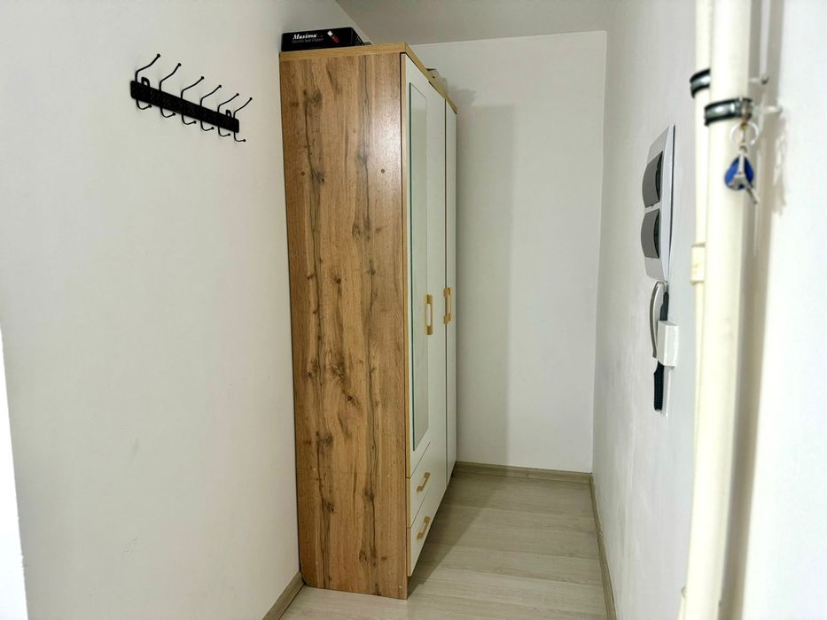 Үй мкр. Береке квартира