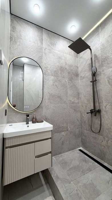 Продажа 2 комнатной в ЖК ОзМакон,ул.Фаргона Йули,Узбум,Альфраганус,Мир