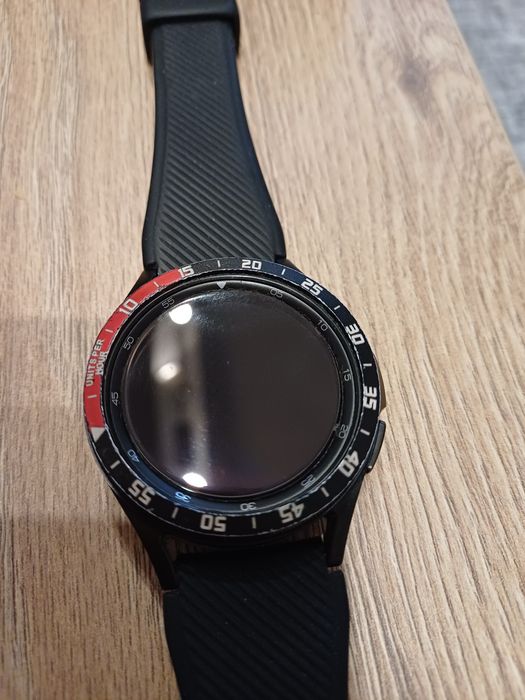 Samsung Galaxy  Watch  4 Classic