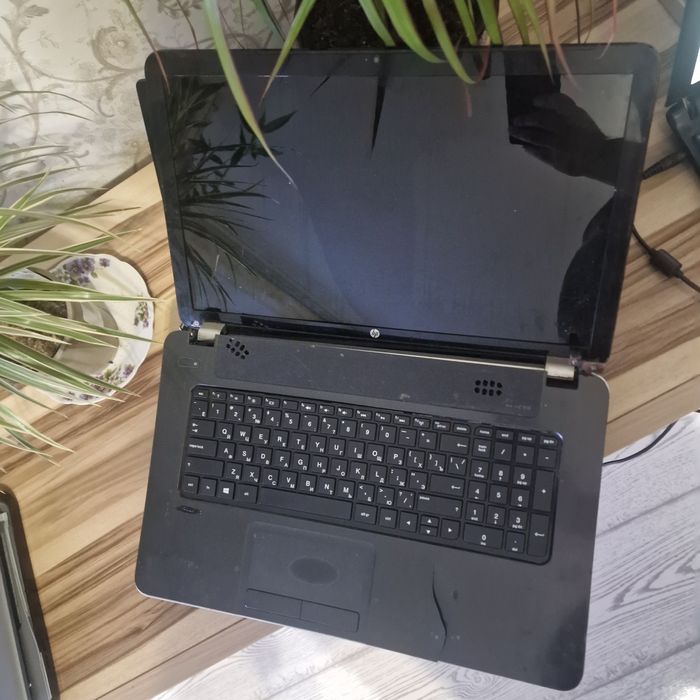 Ноутбуки на запчасти.