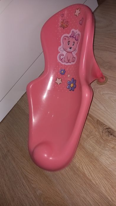 Сиденье для купания и горка вместе за 1500!