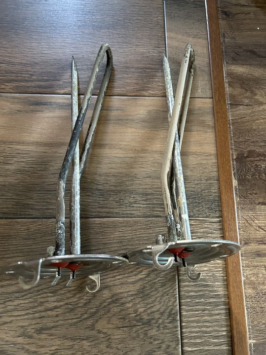 Резервни части за бойлер Ariston Velis Evo 80 EU