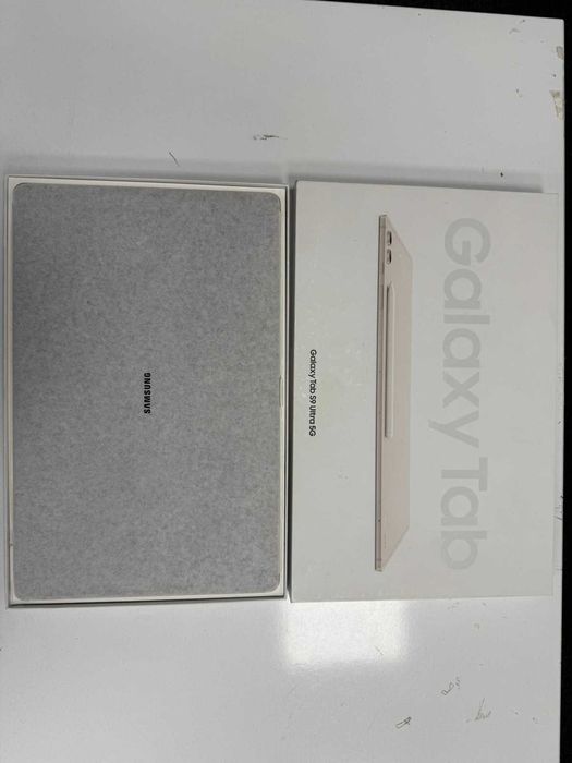Samsung Galaxy Tab S9 Ultra X916 5G 256GB 12GB