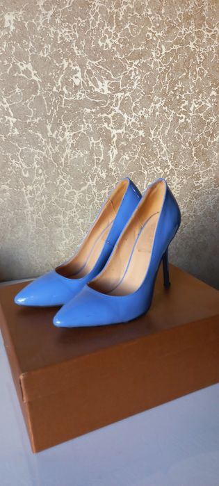 Туфли женские, 36 размер, цена 3000