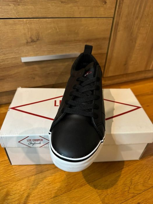 Мъжки маратонки Lee Cooper