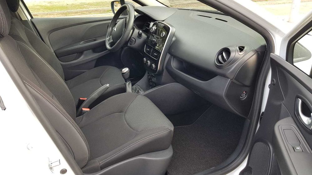 Renault Clio 1.5dci 2017