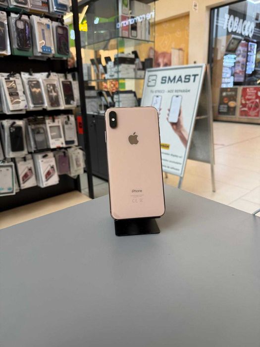 Iphone Xs Max | 64 GB | 100% | Posibilitate In Rate .