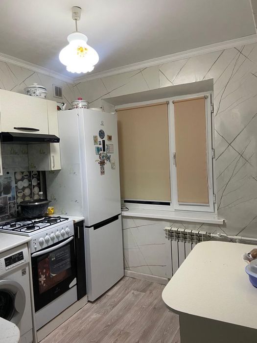 Продается 3 комнатная квартира