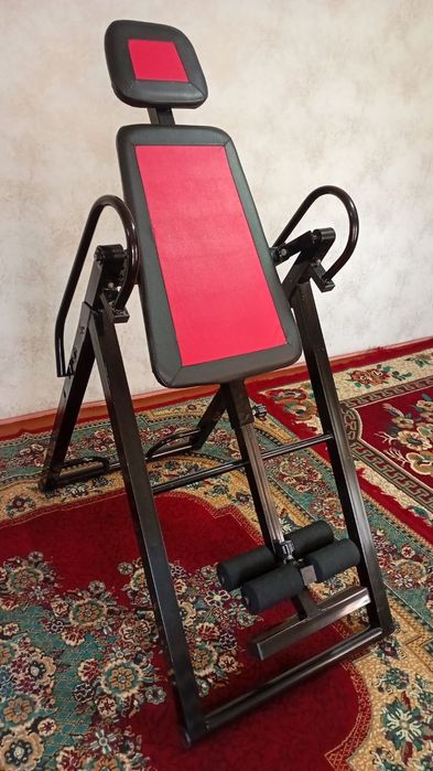 Инверсионный стол