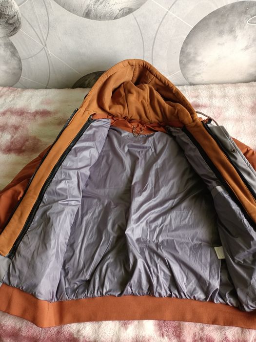 Продаётся зимняя куртка