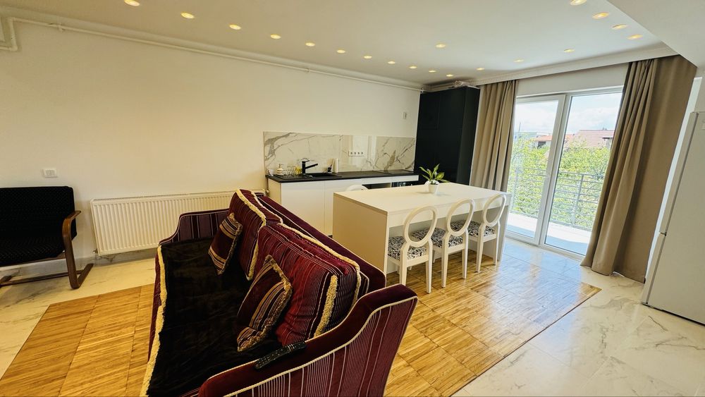 Apartament de inchiriat