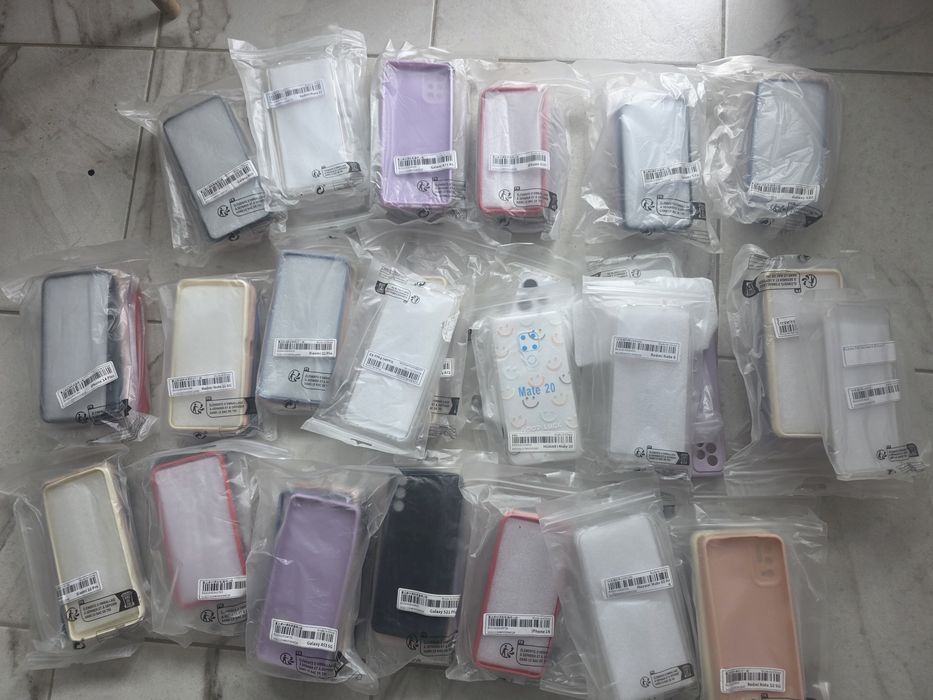 Folie / husa telefon