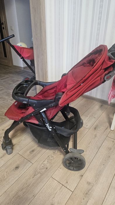 Пррдам коляску Joie