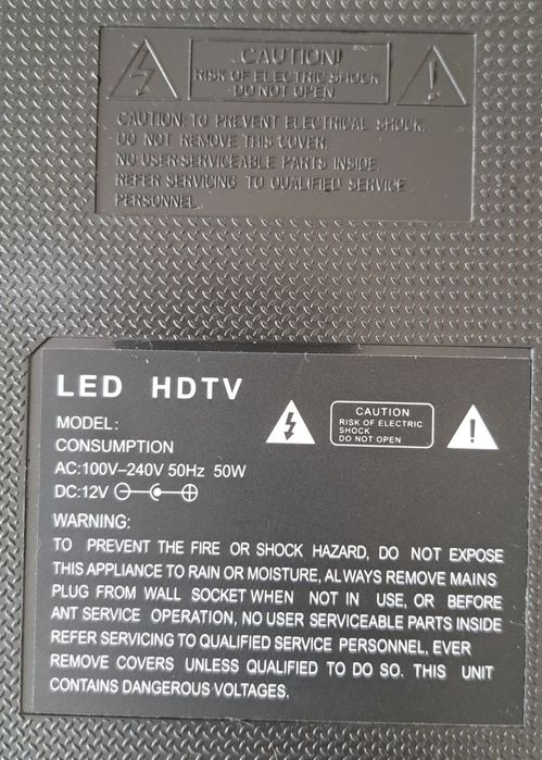 Телевизор Samsung